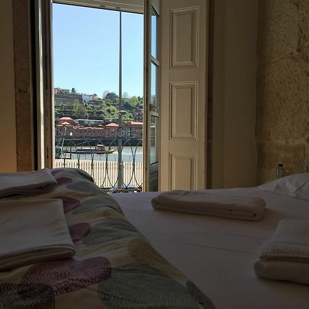 Happy Porto Hostel & Apartments Экстерьер фото