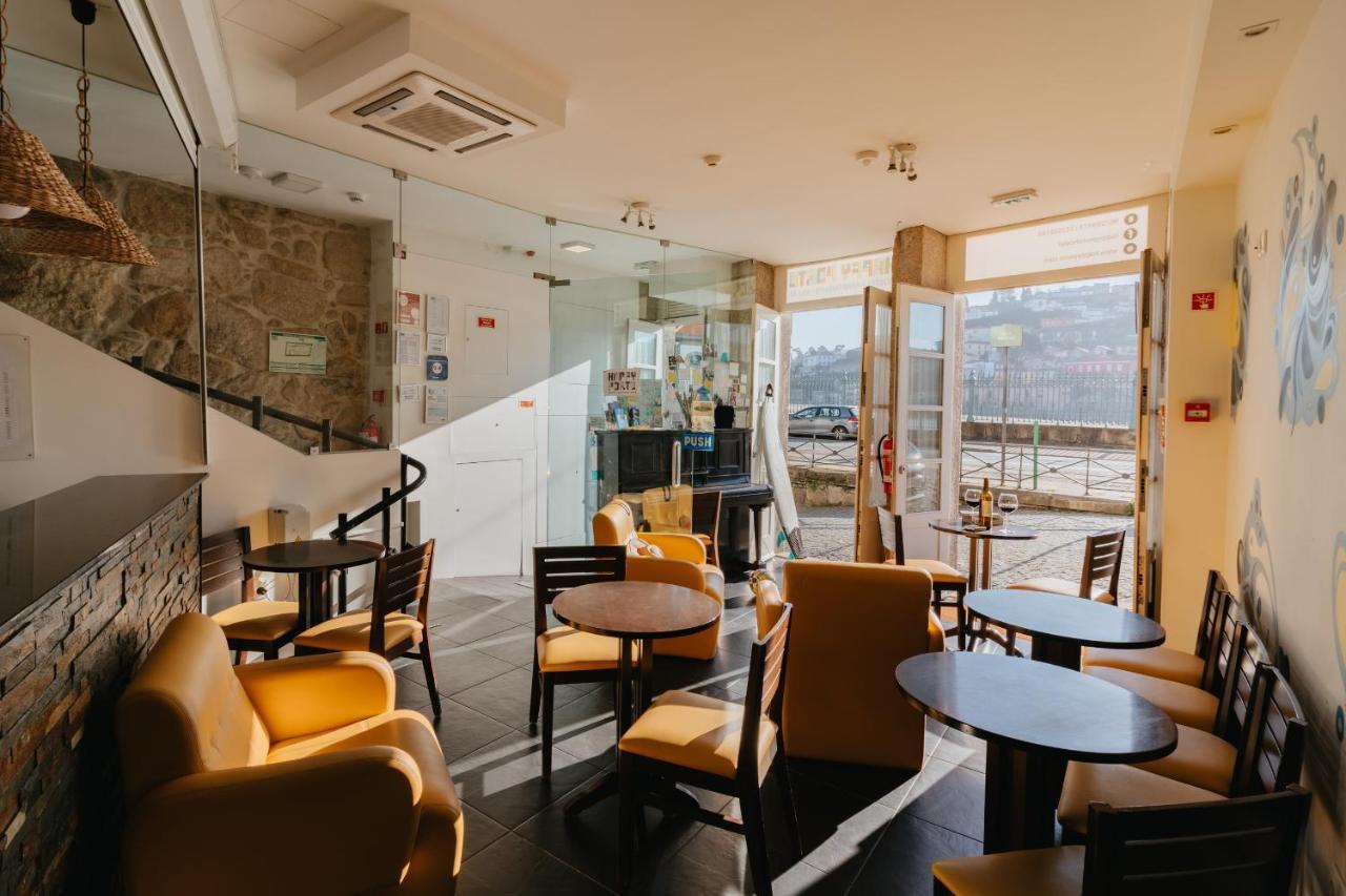 Happy Porto Hostel & Apartments Экстерьер фото