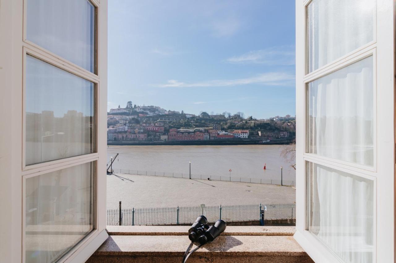 Happy Porto Hostel & Apartments Экстерьер фото